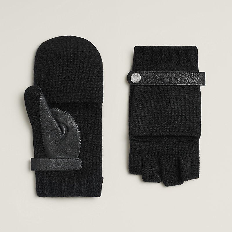 HERMES エルメス 手袋 リオネル セリエ ボルチモアBaltimore Lionel mittens | Hermès USA